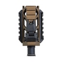 FUSIL SPECNA ARMS SA-C24 CORE GEN.2 HAL ETU NEGRO-BRONCE