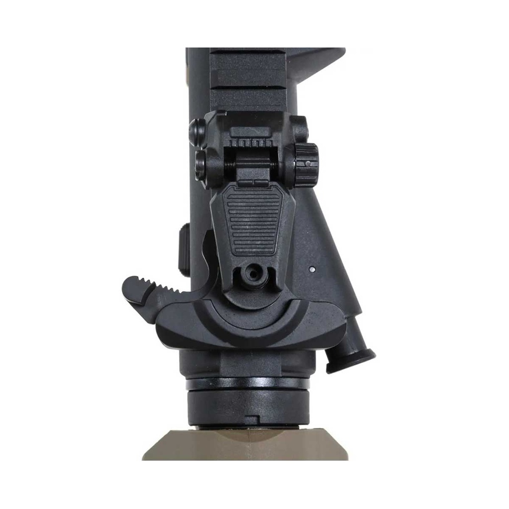 FUSIL SPECNA ARMS SA-C24 CORE GEN.2 HAL ETU NEGRO-BRONCE