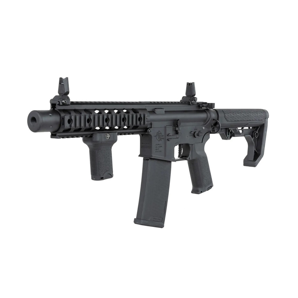 FUSIL SPECNA ARMS RRA SA-E05 EDGE HAL 2 NEGRO