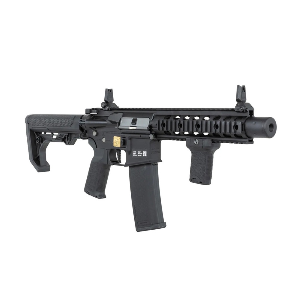 FUSIL SPECNA ARMS RRA SA-E05 EDGE HAL 2 NEGRO