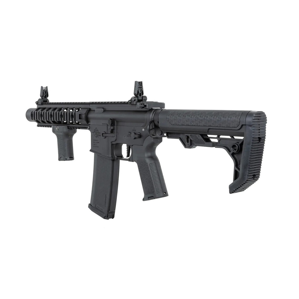 FUSIL SPECNA ARMS RRA SA-E05 EDGE HAL 2 NEGRO