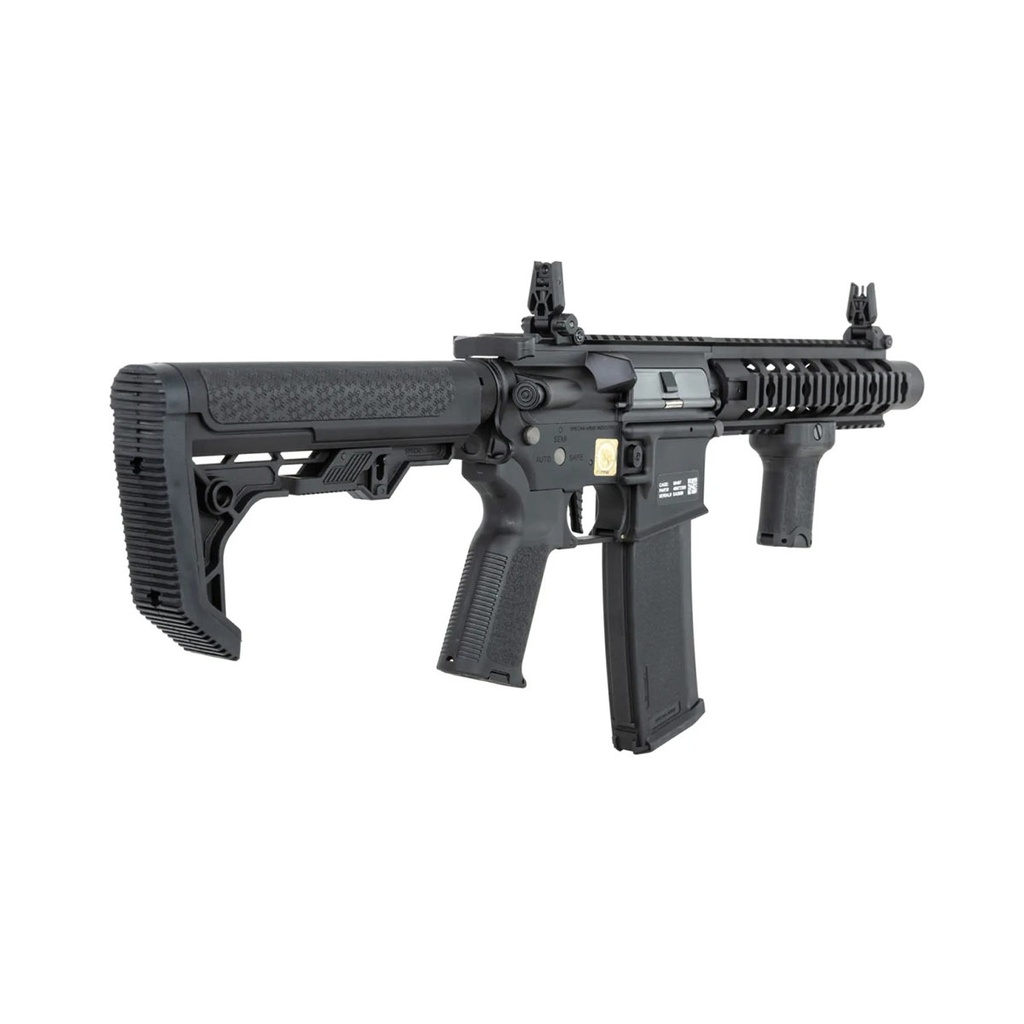 FUSIL SPECNA ARMS RRA SA-E05 EDGE HAL 2 NEGRO