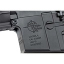 FUSIL SPECNA ARMS RRA SA-E05 EDGE HAL 2 NEGRO