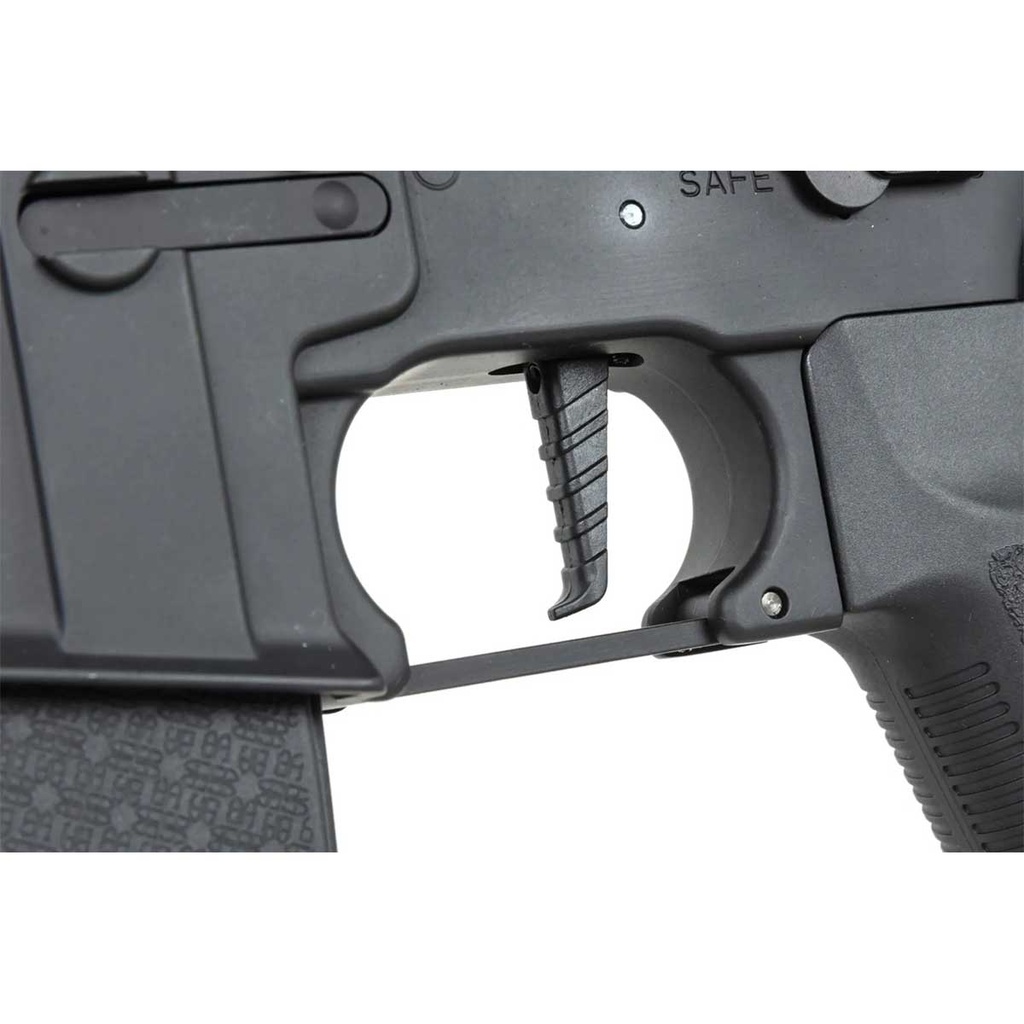 FUSIL SPECNA ARMS RRA SA-E05 EDGE HAL 2 NEGRO