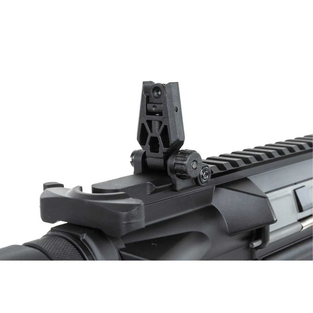 FUSIL SPECNA ARMS RRA SA-E05 EDGE HAL 2 NEGRO