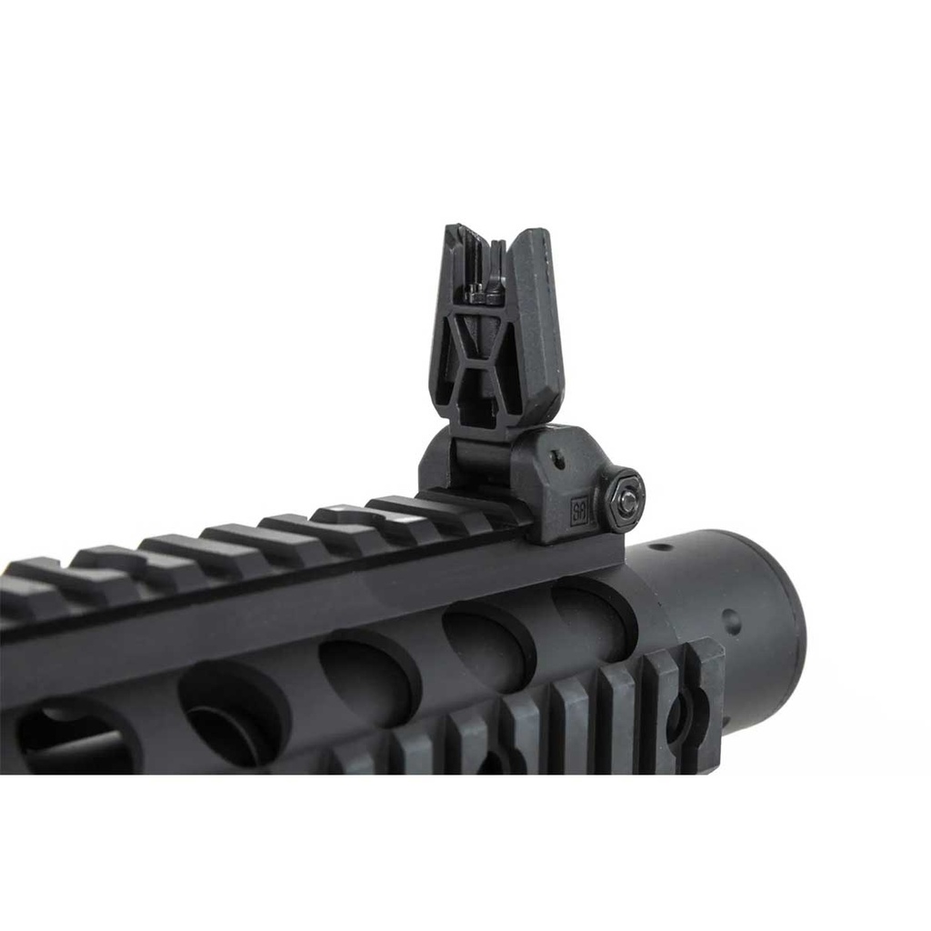 FUSIL SPECNA ARMS RRA SA-E05 EDGE HAL 2 NEGRO