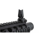FUSIL SPECNA ARMS RRA SA-E05 EDGE HAL 2 NEGRO