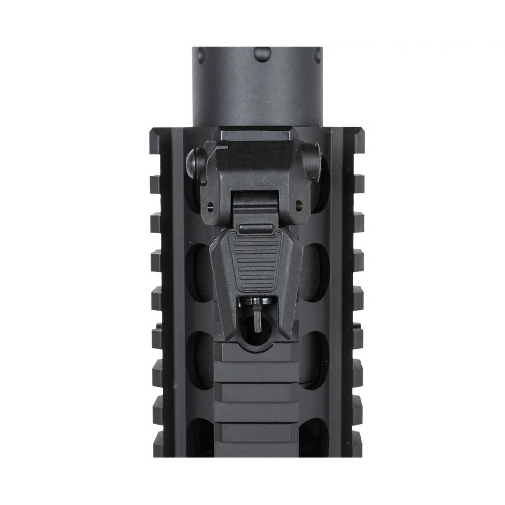 FUSIL SPECNA ARMS RRA SA-E05 EDGE HAL 2 NEGRO