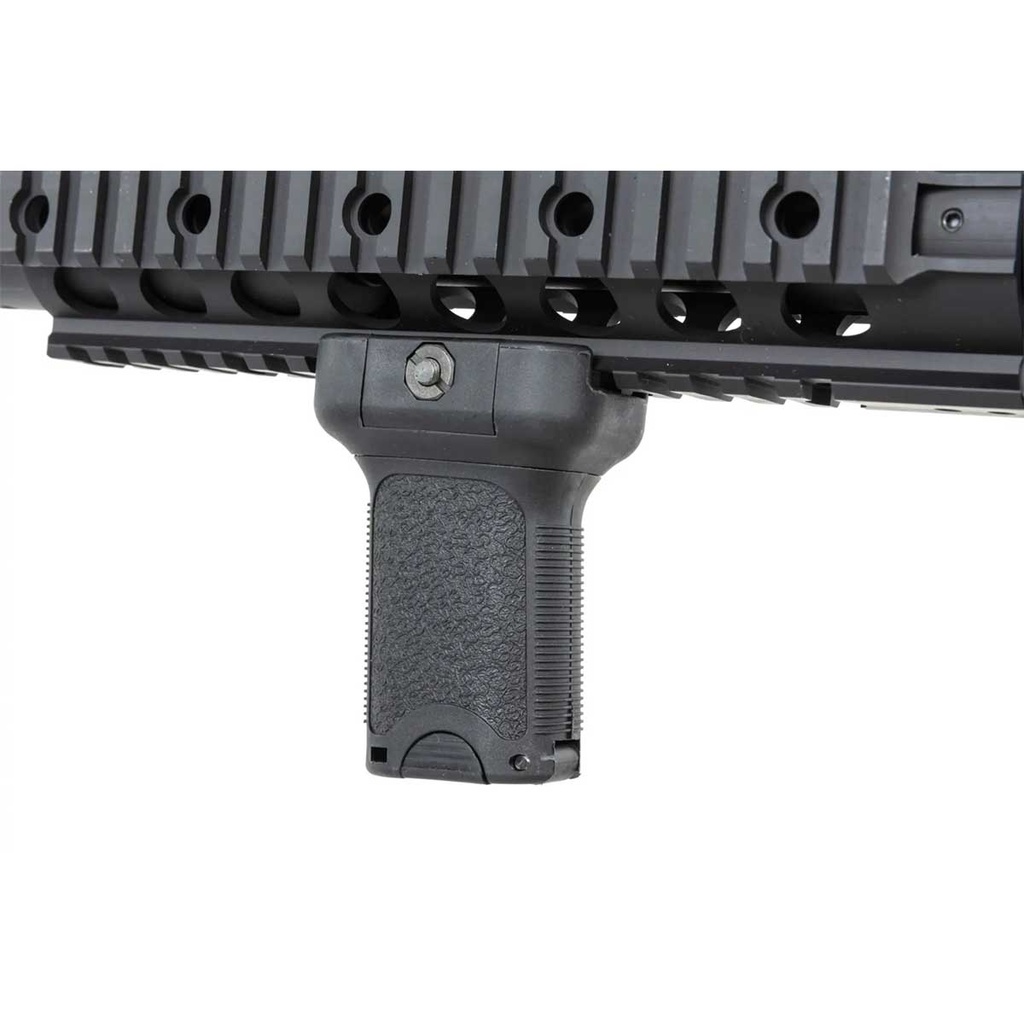 FUSIL SPECNA ARMS RRA SA-E05 EDGE HAL 2 NEGRO