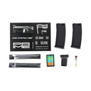 FUSIL SPECNA ARMS RRA SA-E05 EDGE HAL 2 NEGRO