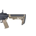 FUSIL SPECNA ARMS SA-F05-RL FLEX GEN.2 HAL ETU LIGHT OPS STOCK TAN
