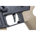 FUSIL SPECNA ARMS SA-F05-RL FLEX GEN.2 HAL ETU LIGHT OPS STOCK TAN