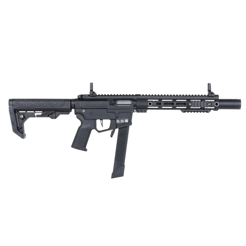 FUSIL SPECNA ARMS SA-FX02 FLEX GEN.2 HAL ETU NEGRO