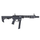 FUSIL SPECNA ARMS SA-FX02 FLEX GEN.2 HAL ETU NEGRO
