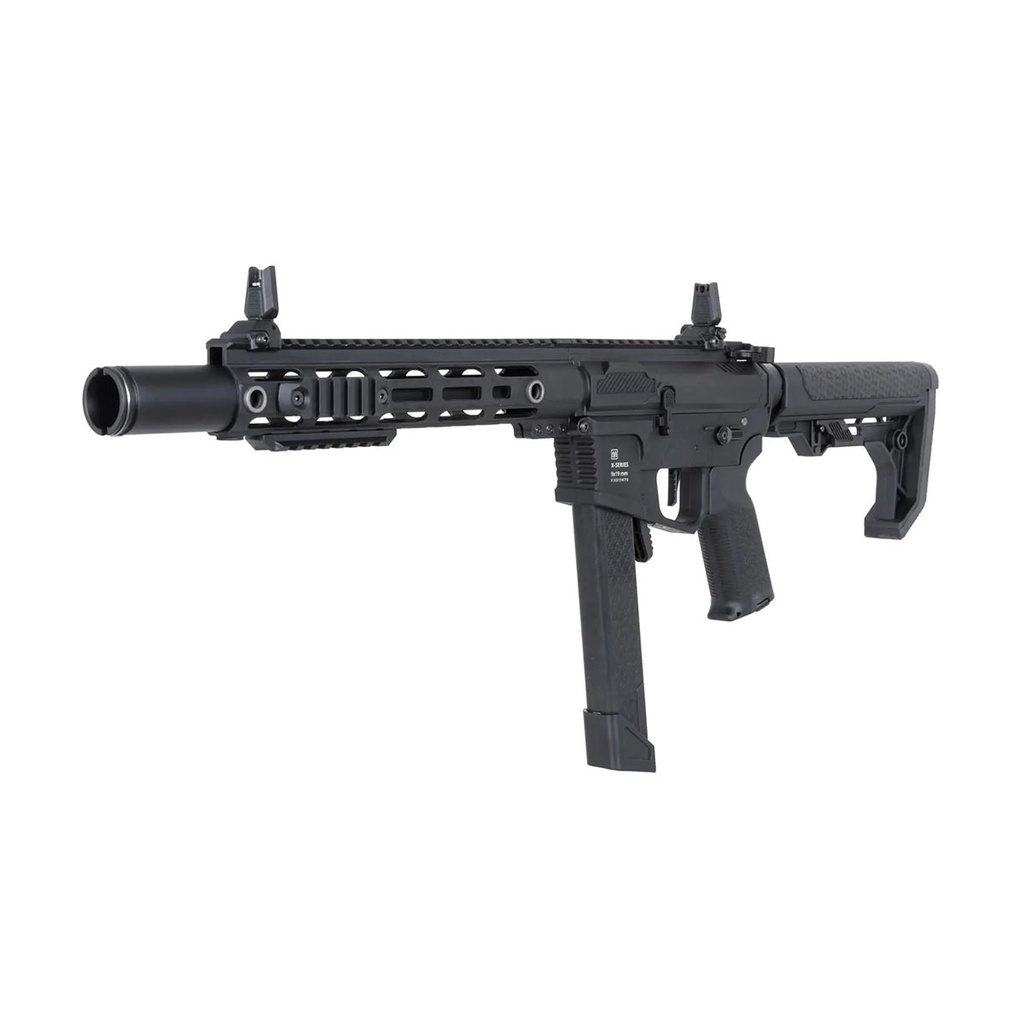 FUSIL SPECNA ARMS SA-FX02 FLEX GEN.2 HAL ETU NEGRO