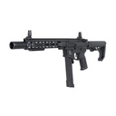 FUSIL SPECNA ARMS SA-FX02 FLEX GEN.2 HAL ETU NEGRO