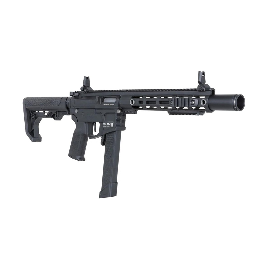 FUSIL SPECNA ARMS SA-FX02 FLEX GEN.2 HAL ETU NEGRO