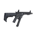FUSIL SPECNA ARMS SA-FX02 FLEX GEN.2 HAL ETU NEGRO