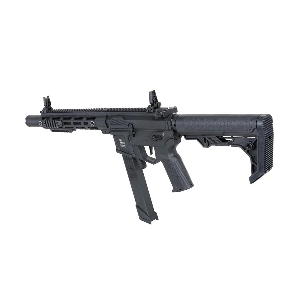 FUSIL SPECNA ARMS SA-FX02 FLEX GEN.2 HAL ETU NEGRO