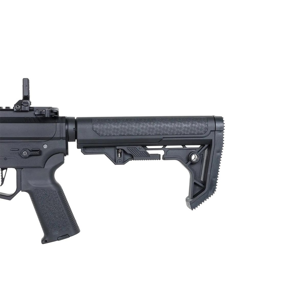 FUSIL SPECNA ARMS SA-FX02 FLEX GEN.2 HAL ETU NEGRO