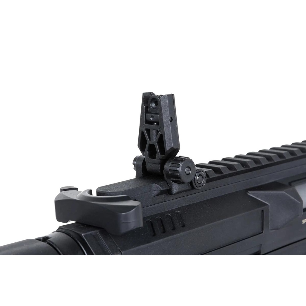 FUSIL SPECNA ARMS SA-FX02 FLEX GEN.2 HAL ETU NEGRO