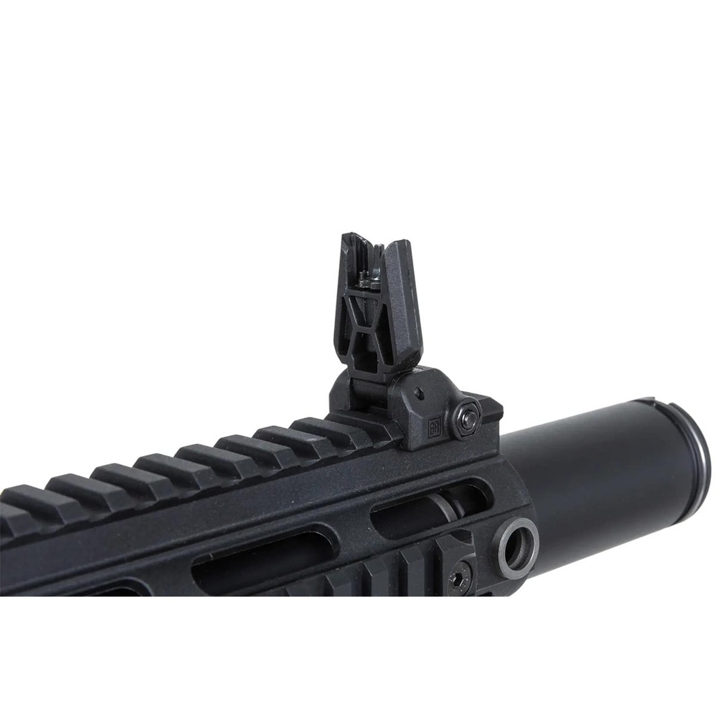 FUSIL SPECNA ARMS SA-FX02 FLEX GEN.2 HAL ETU NEGRO