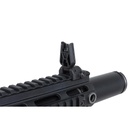 FUSIL SPECNA ARMS SA-FX02 FLEX GEN.2 HAL ETU NEGRO