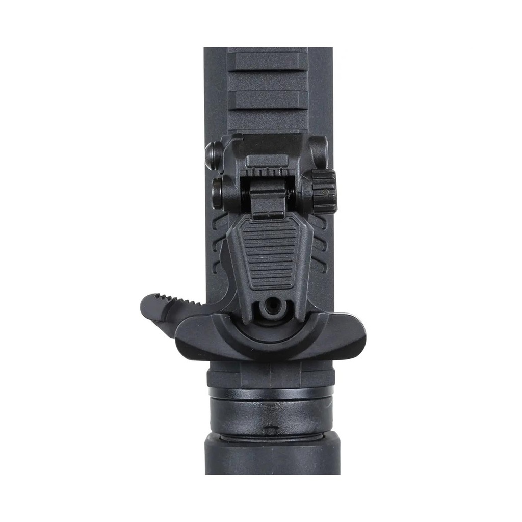 FUSIL SPECNA ARMS SA-FX02 FLEX GEN.2 HAL ETU NEGRO