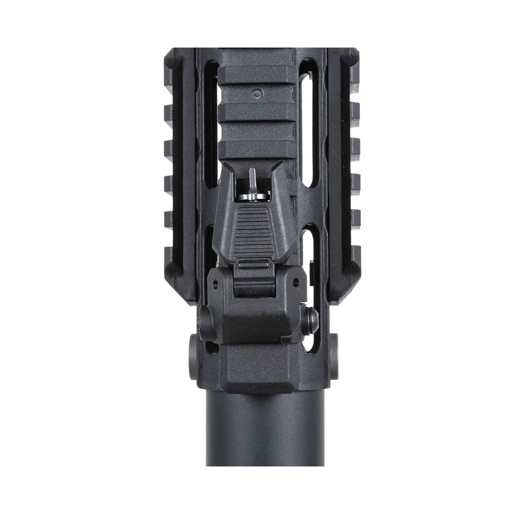 FUSIL SPECNA ARMS SA-FX02 FLEX GEN.2 HAL ETU NEGRO