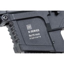 FUSIL SPECNA ARMS SA-FX02 FLEX GEN.2 HAL ETU NEGRO