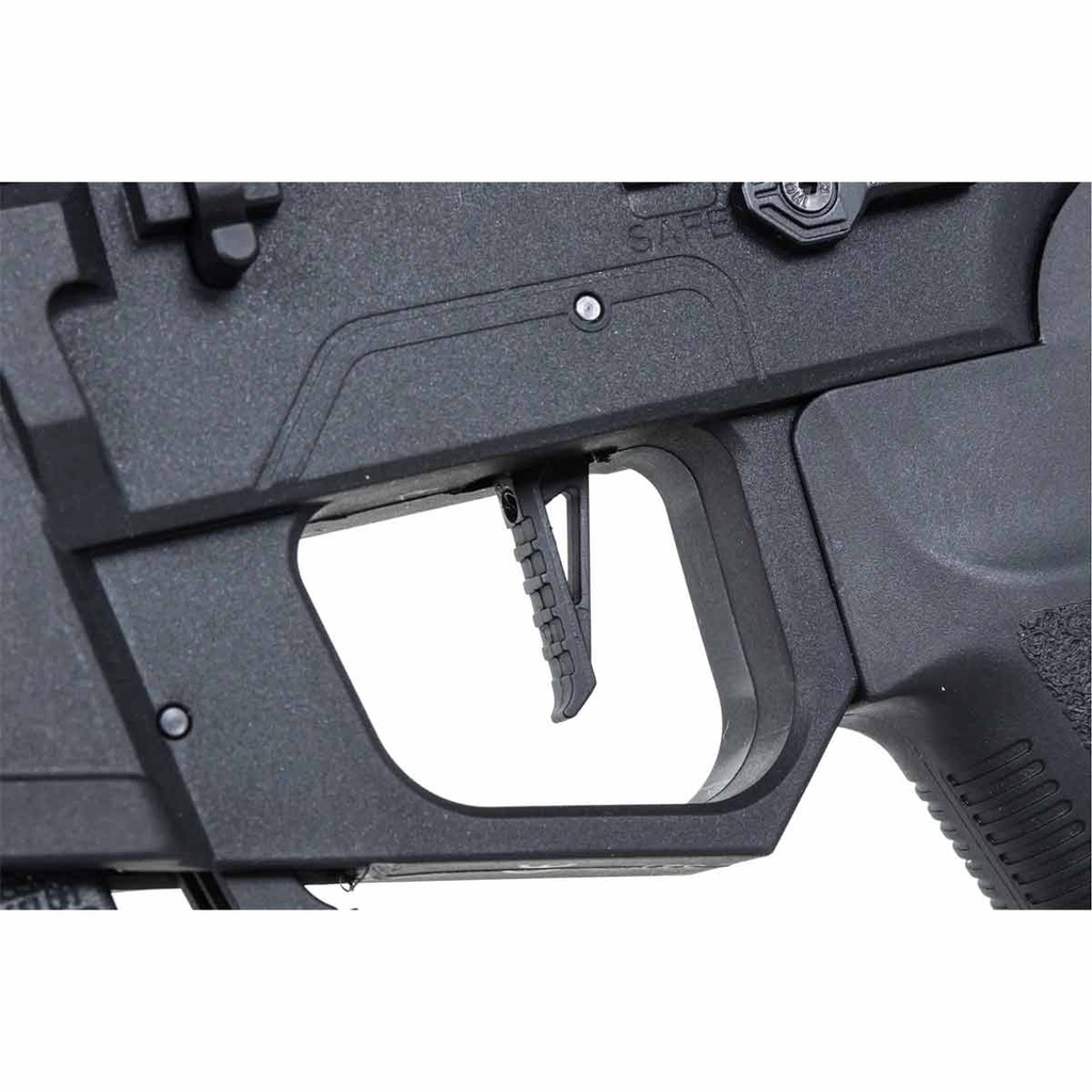 FUSIL SPECNA ARMS SA-FX02 FLEX GEN.2 HAL ETU NEGRO