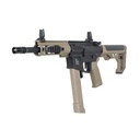 FUSIL SPECNA ARMS SA-FX01 FLEX GEN.2 HAL ETU TAN