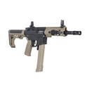 FUSIL SPECNA ARMS SA-FX01 FLEX GEN.2 HAL ETU TAN
