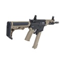 FUSIL SPECNA ARMS SA-FX01 FLEX GEN.2 HAL ETU TAN