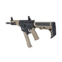 FUSIL SPECNA ARMS SA-FX01 FLEX GEN.2 HAL ETU TAN