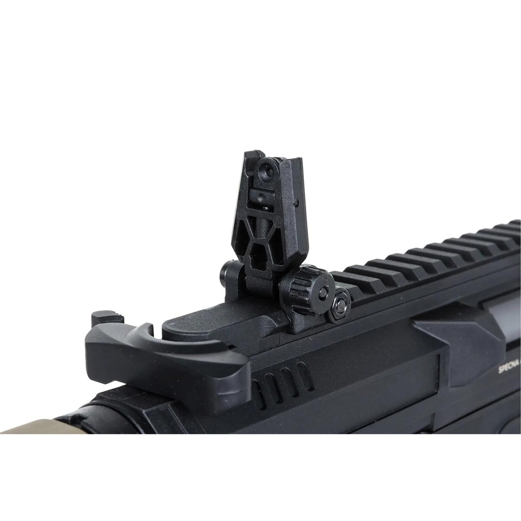 FUSIL SPECNA ARMS SA-FX01 FLEX GEN.2 HAL ETU TAN