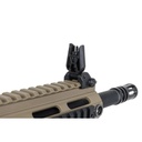 FUSIL SPECNA ARMS SA-FX01 FLEX GEN.2 HAL ETU TAN