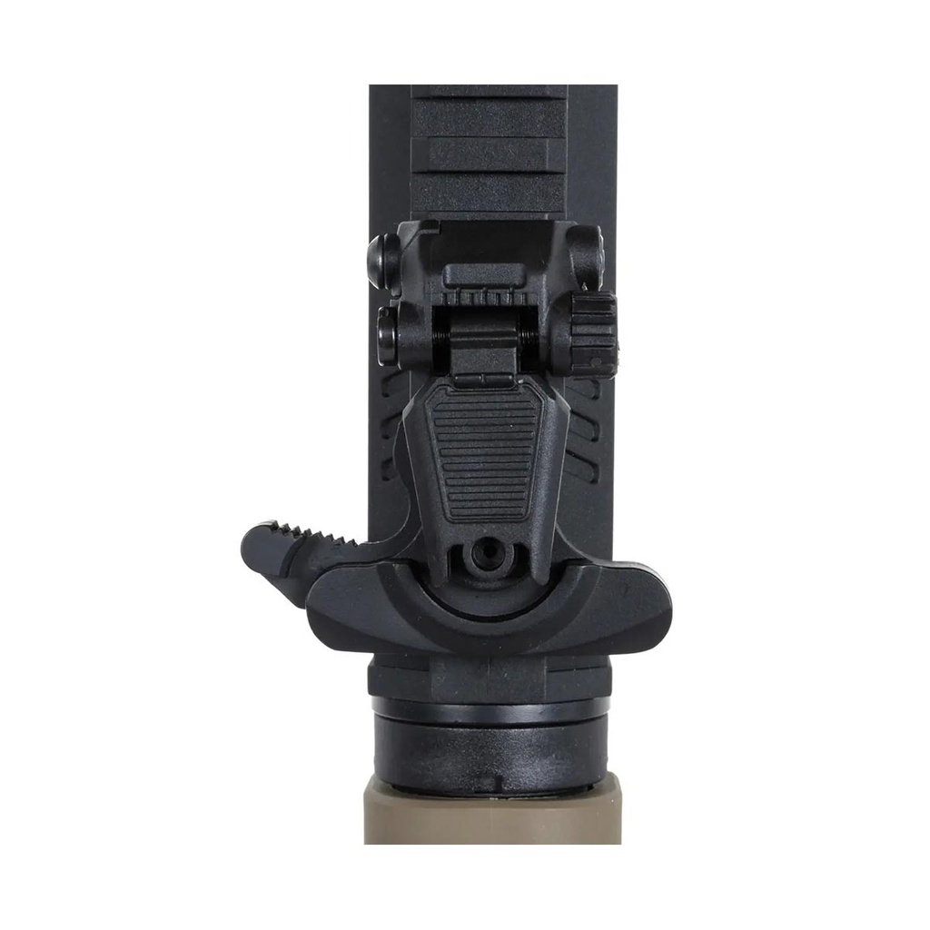 FUSIL SPECNA ARMS SA-FX01 FLEX GEN.2 HAL ETU TAN