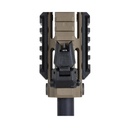 FUSIL SPECNA ARMS SA-FX01 FLEX GEN.2 HAL ETU TAN