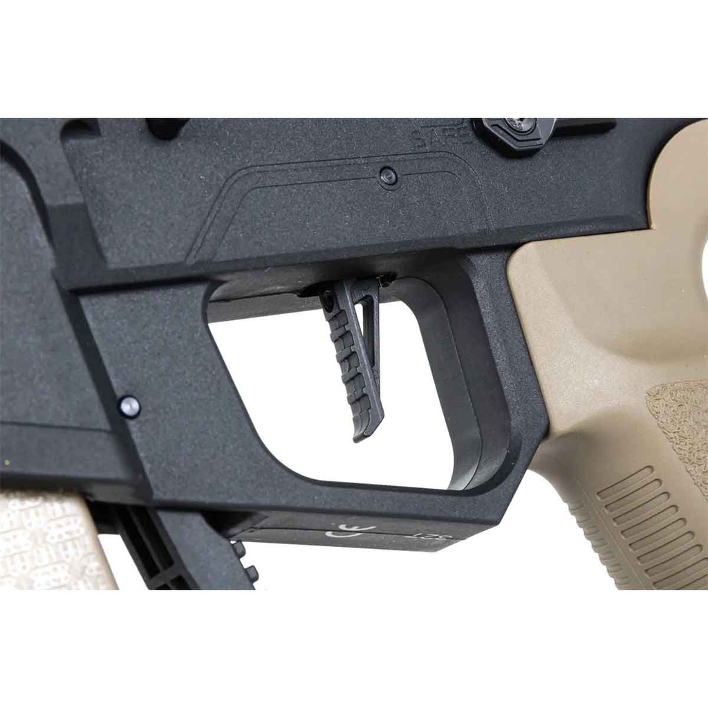 FUSIL SPECNA ARMS SA-FX01 FLEX GEN.2 HAL ETU TAN