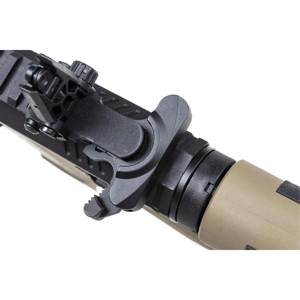 FUSIL SPECNA ARMS SA-FX01 FLEX GEN.2 HAL ETU TAN