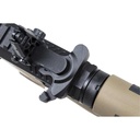 FUSIL SPECNA ARMS SA-FX01 FLEX GEN.2 HAL ETU TAN
