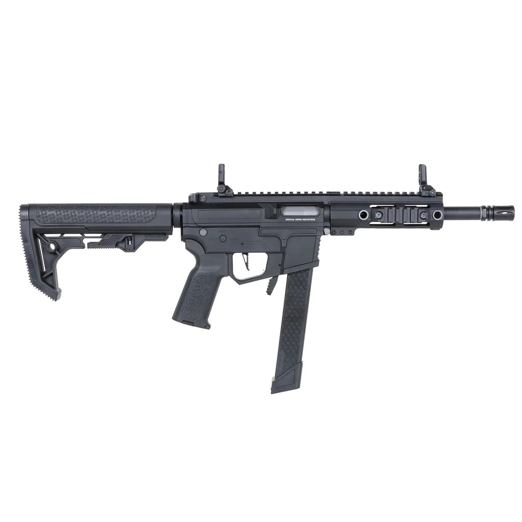 FUSIL SPECNA ARMS SA-FX01 FLEX GEN.2 HAL ETU NEGRO
