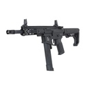 FUSIL SPECNA ARMS SA-FX01 FLEX GEN.2 HAL ETU NEGRO