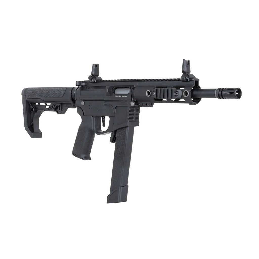 FUSIL SPECNA ARMS SA-FX01 FLEX GEN.2 HAL ETU NEGRO