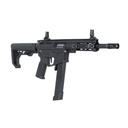 FUSIL SPECNA ARMS SA-FX01 FLEX GEN.2 HAL ETU NEGRO