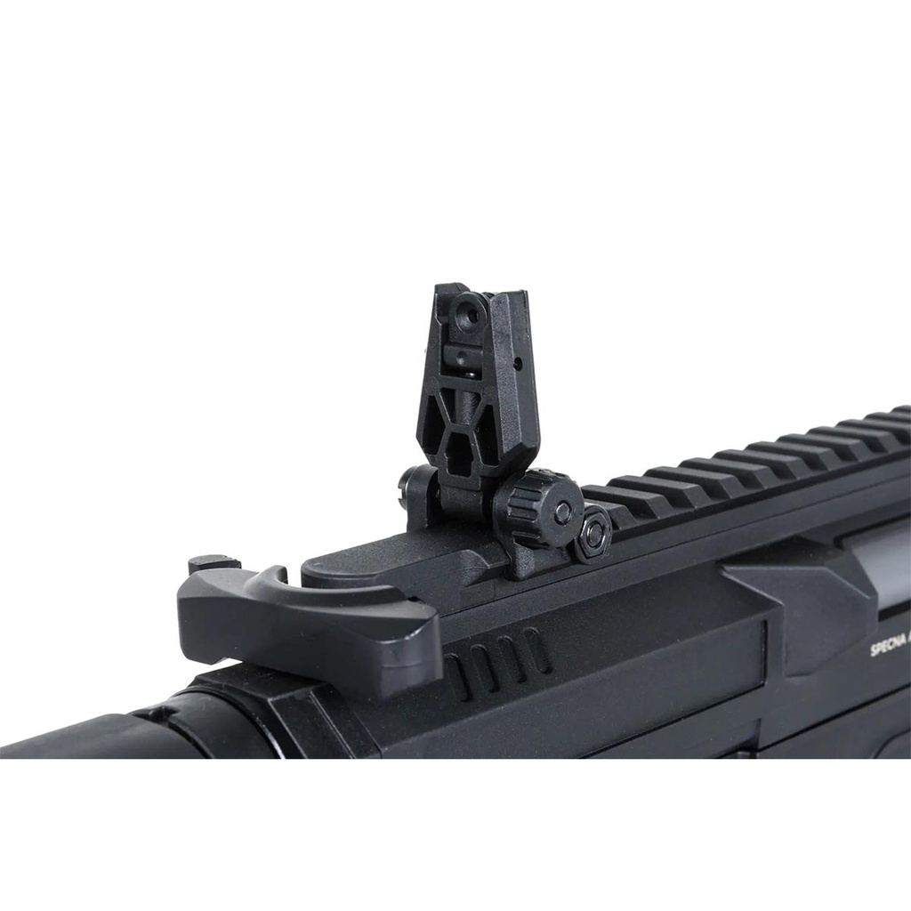 FUSIL SPECNA ARMS SA-FX01 FLEX GEN.2 HAL ETU NEGRO