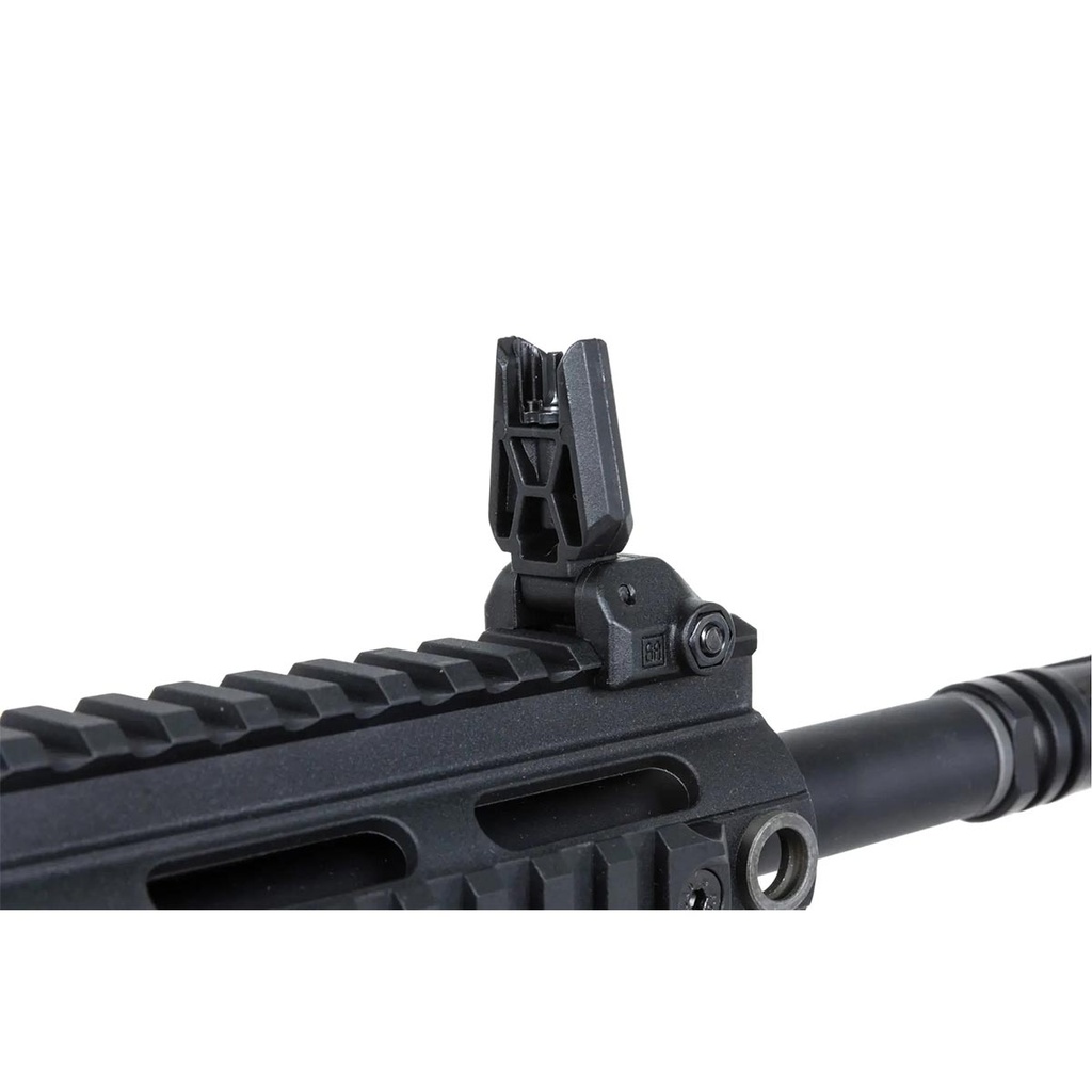 FUSIL SPECNA ARMS SA-FX01 FLEX GEN.2 HAL ETU NEGRO