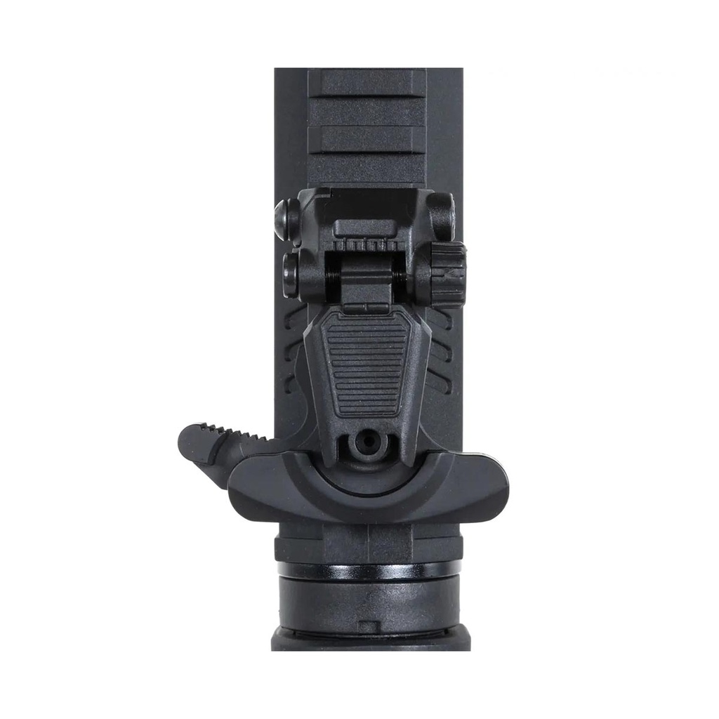 FUSIL SPECNA ARMS SA-FX01 FLEX GEN.2 HAL ETU NEGRO