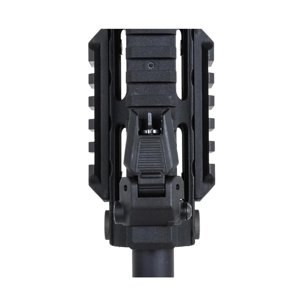 FUSIL SPECNA ARMS SA-FX01 FLEX GEN.2 HAL ETU NEGRO
